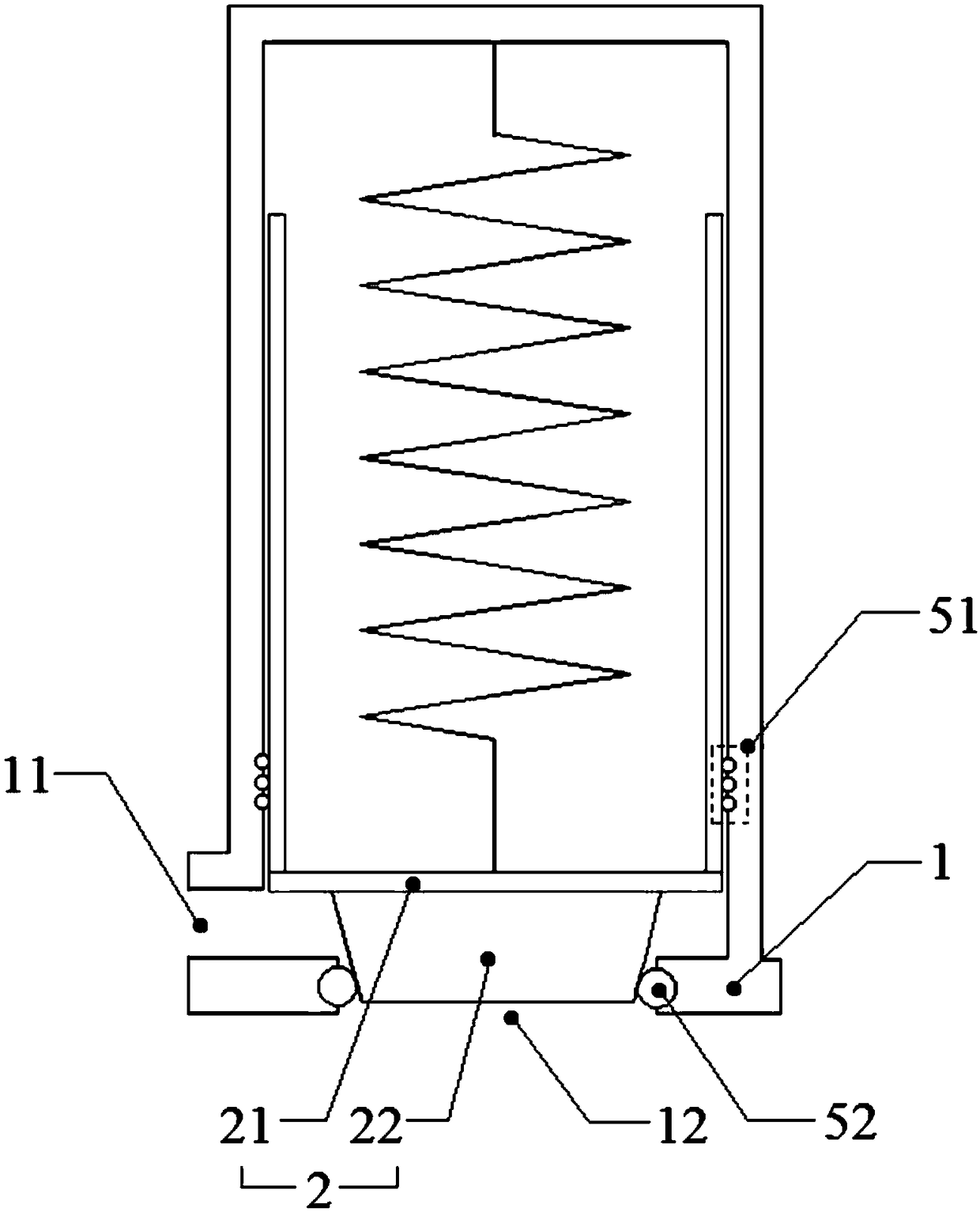 Pressure relief device