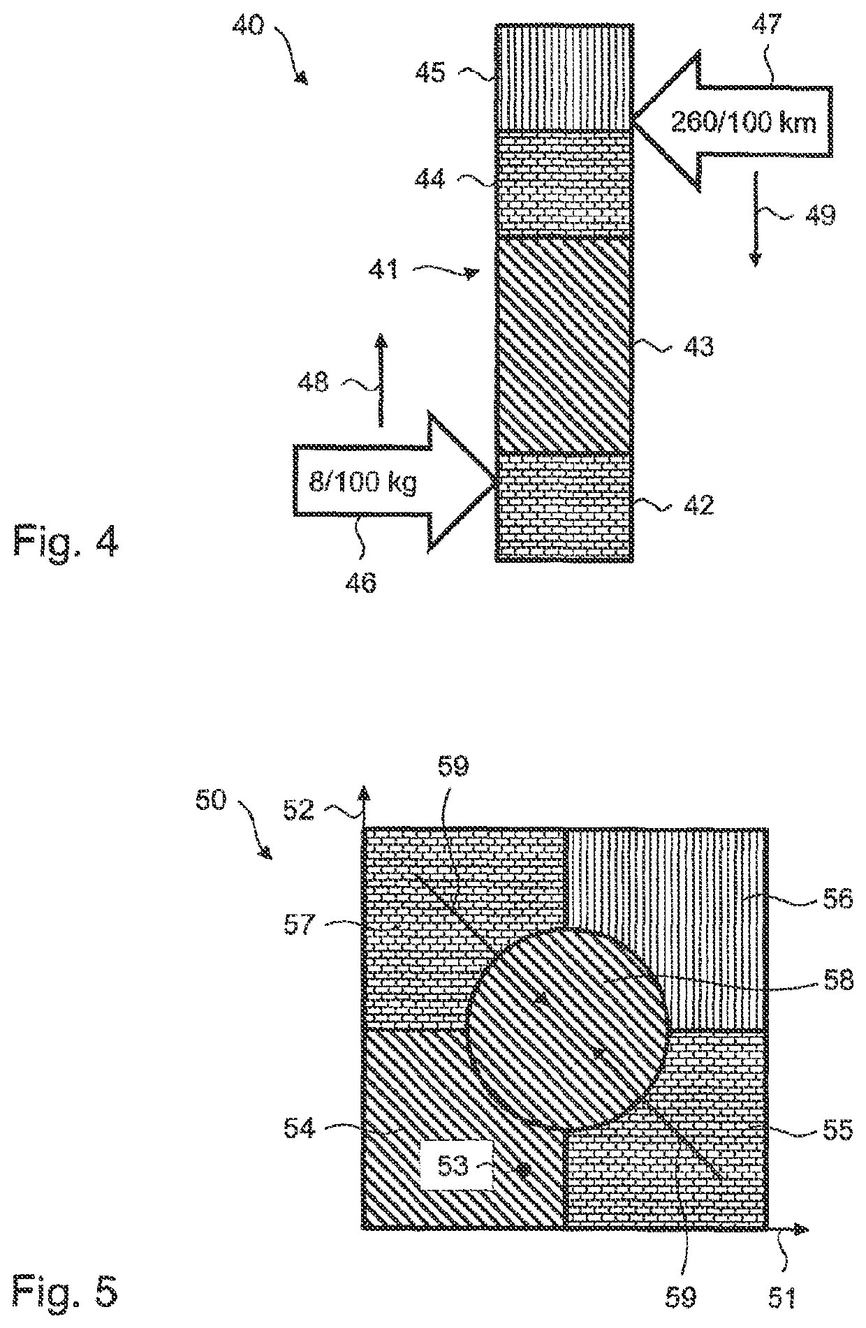 Optimizating  a spinning process with respect to foreign materials