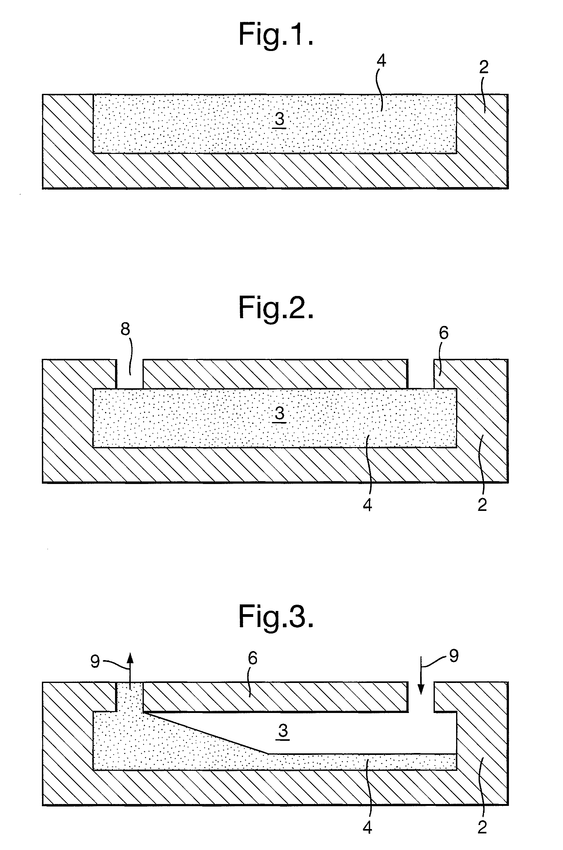 Article and method of manufacture thereof