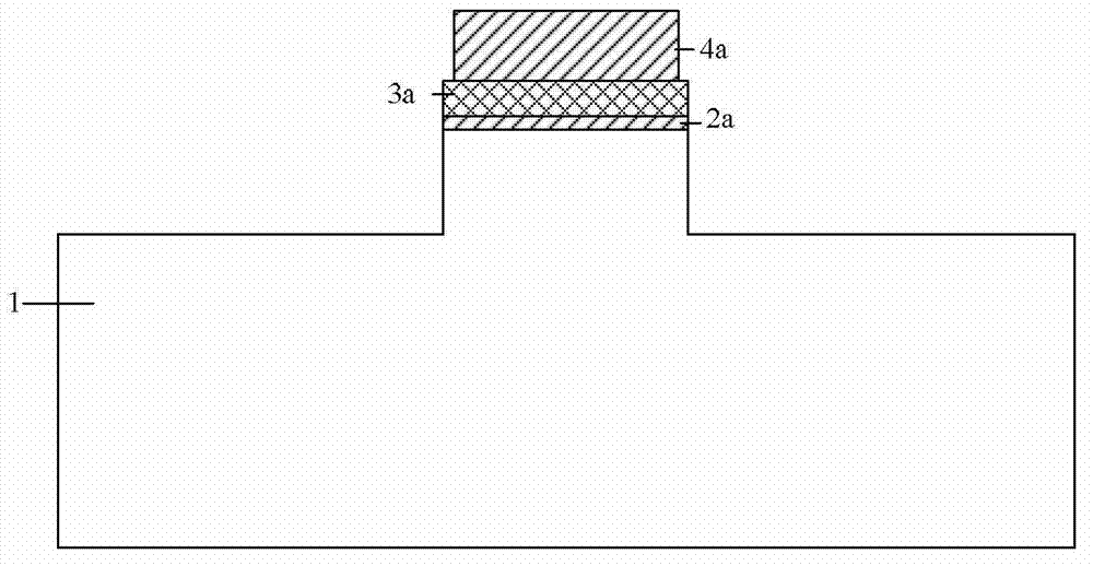 Anti-radiation complementary metal oxide semiconductor (CMOS) device and preparation method thereof