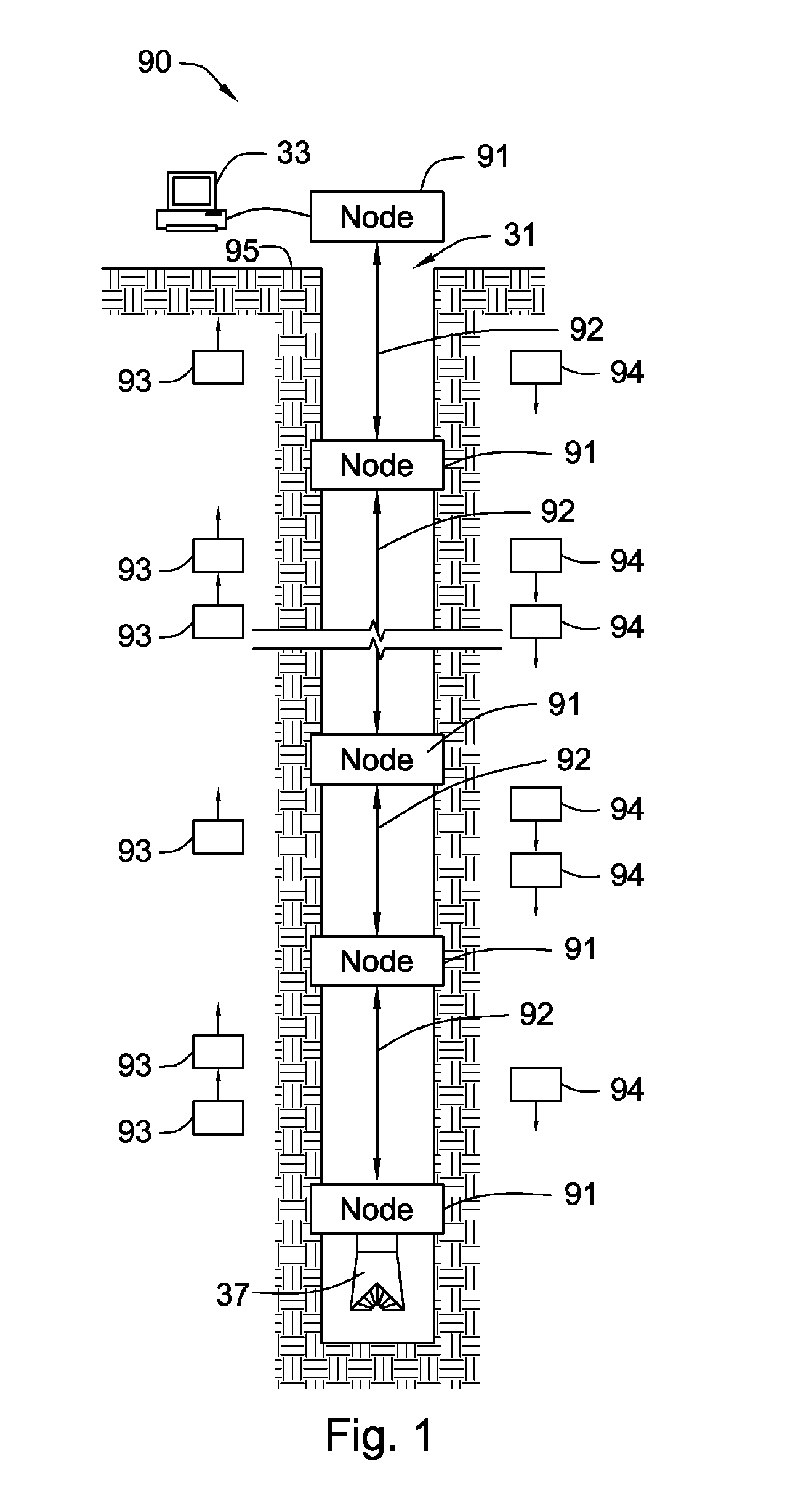 System for Adjusting Frequency of Electrical Output Pulses Derived from an Oscillator