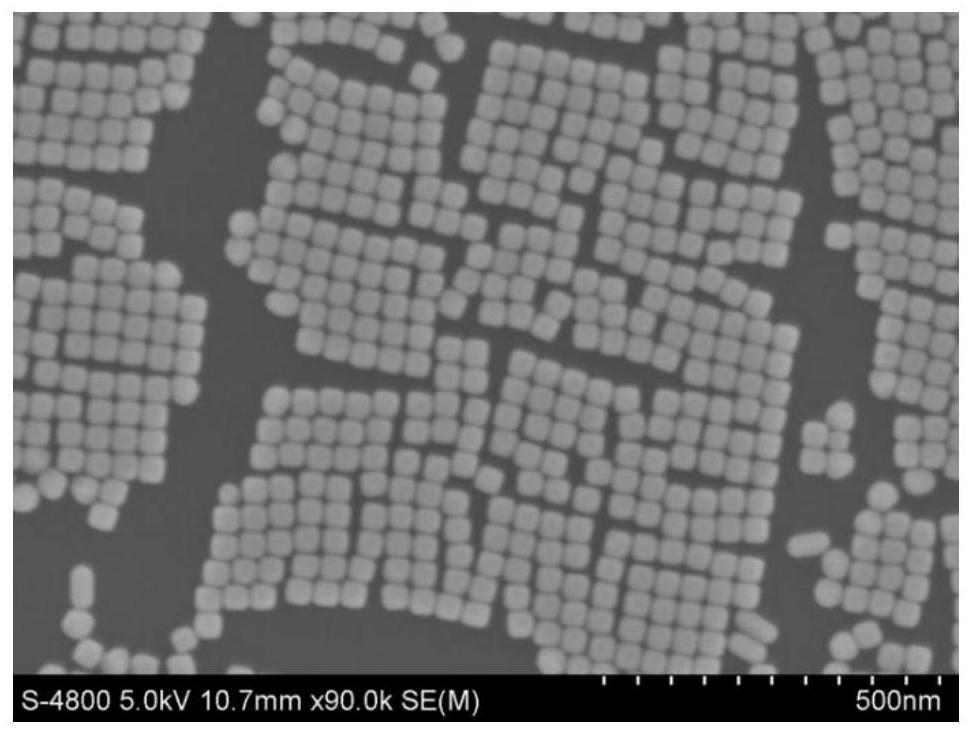 A Facile Method for Characterizing the Lattice Structure and Purity of Gold Nanocrystals