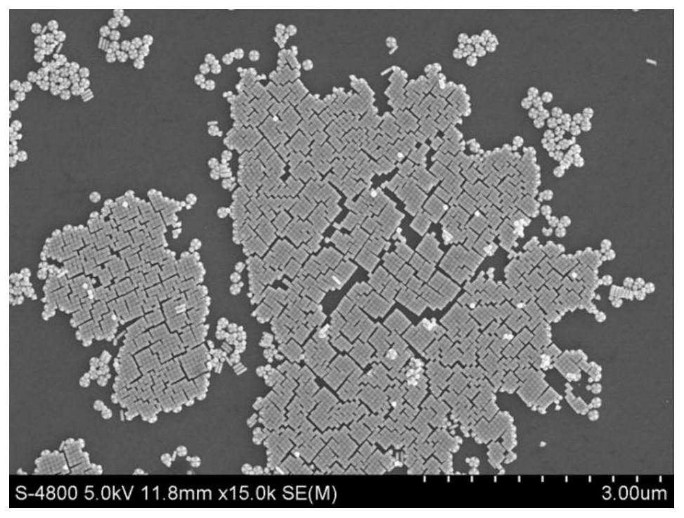 A Facile Method for Characterizing the Lattice Structure and Purity of Gold Nanocrystals