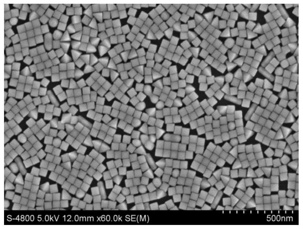 A Facile Method for Characterizing the Lattice Structure and Purity of Gold Nanocrystals