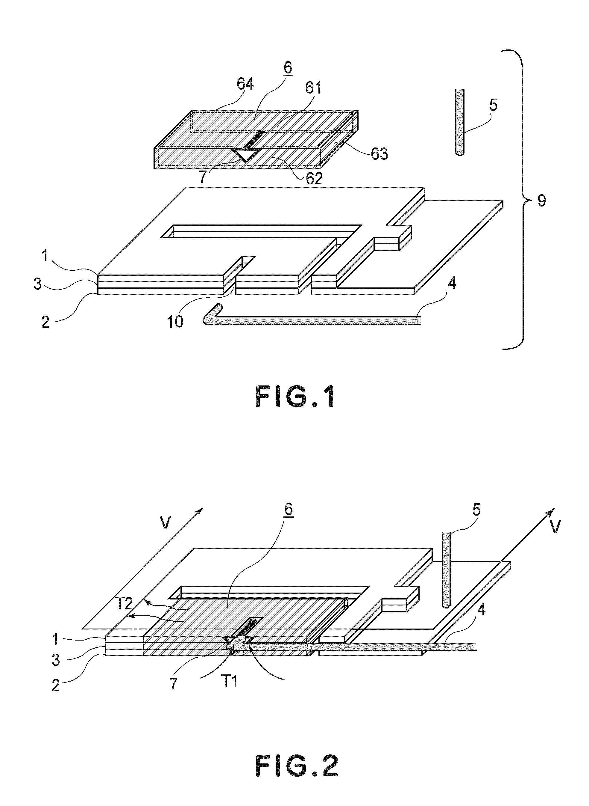 Ink jet recording apparatus