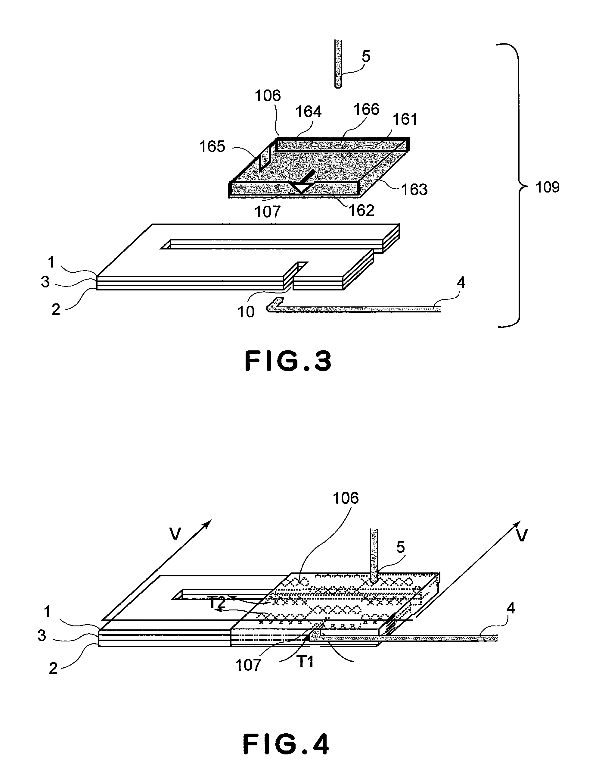 Ink jet recording apparatus