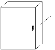Distribution box
