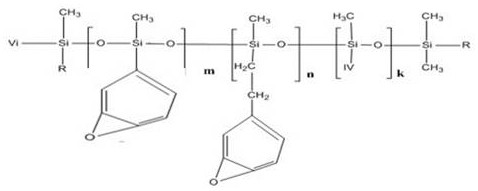 Mildewproof silicone sealant and preparation method thereof