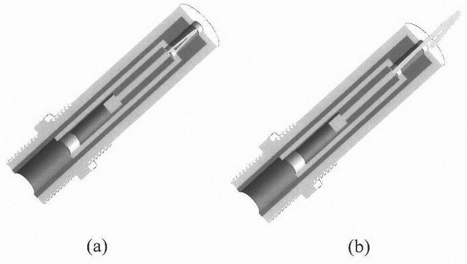 A long-distance high-energy plasma igniter with jet arc ignition