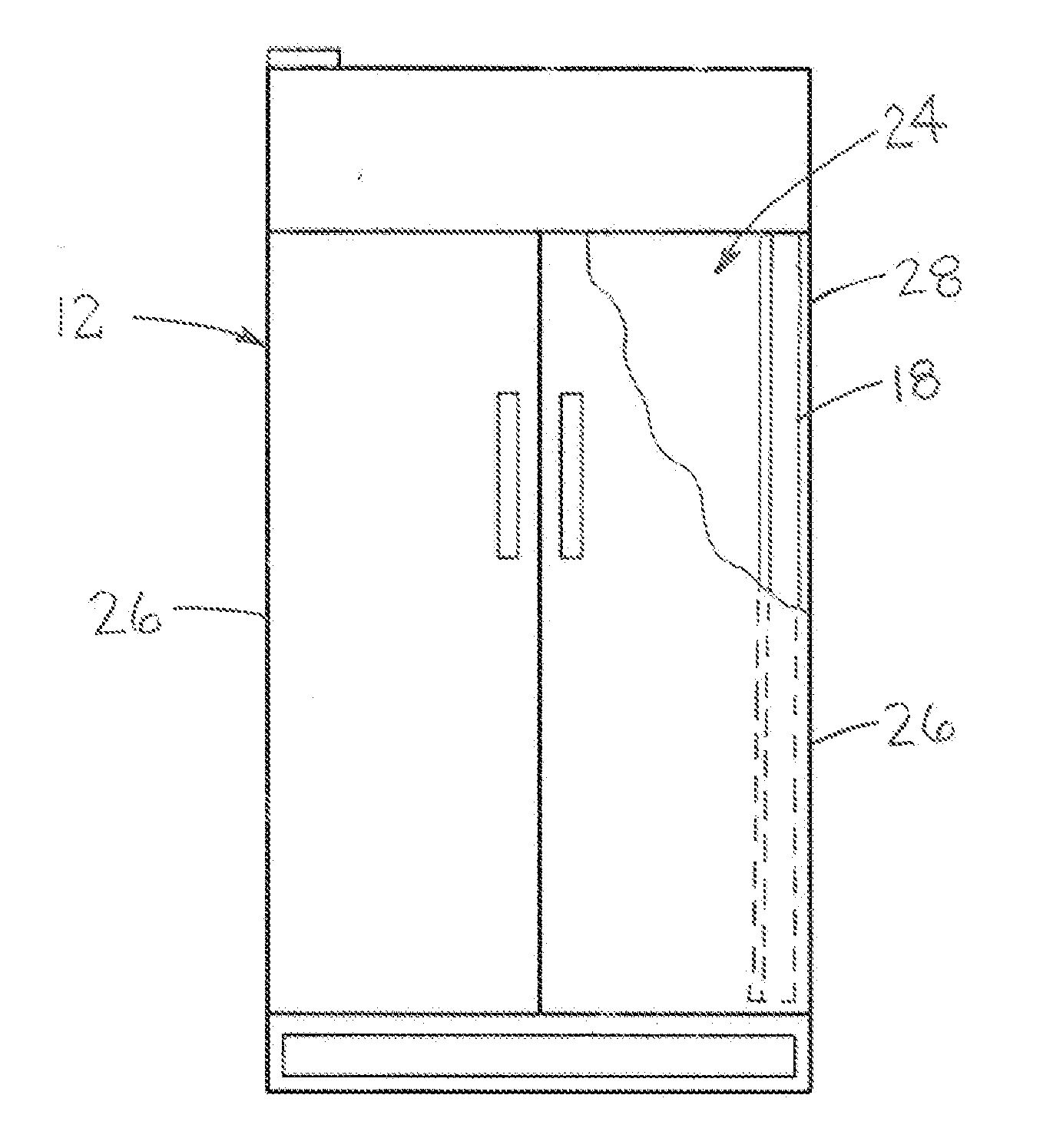 System for Facilitating Communication of Information and Related Methods