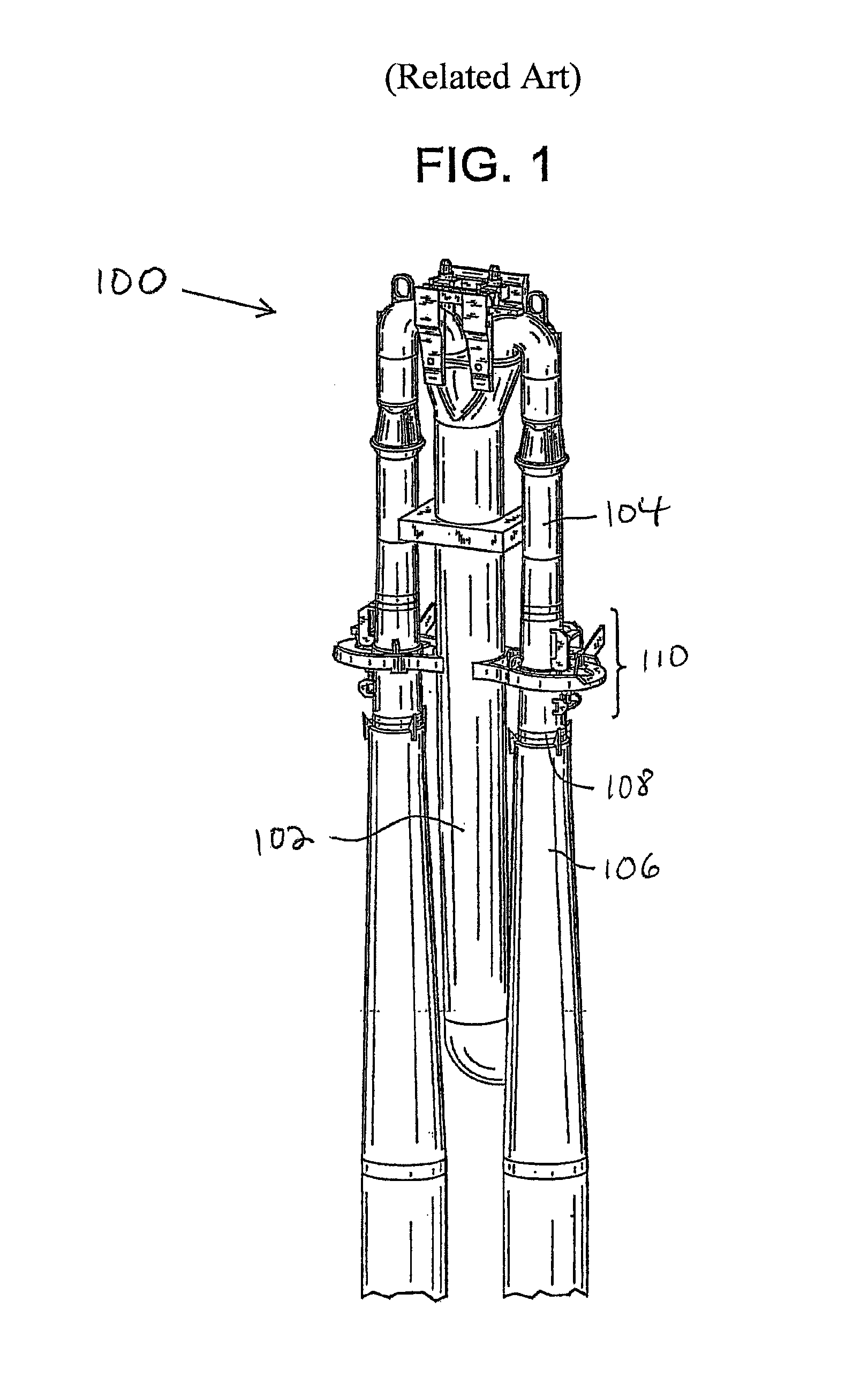 Apparatuses and methods for controlling movement of components