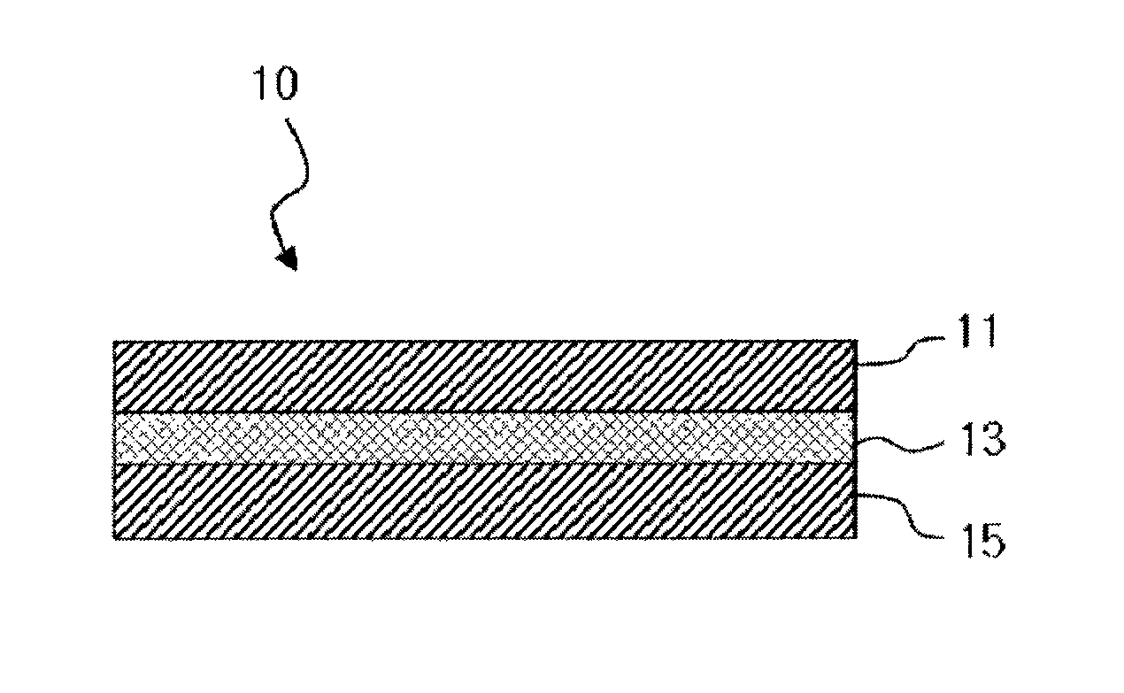 Photochromic films and method for manufacturing the same