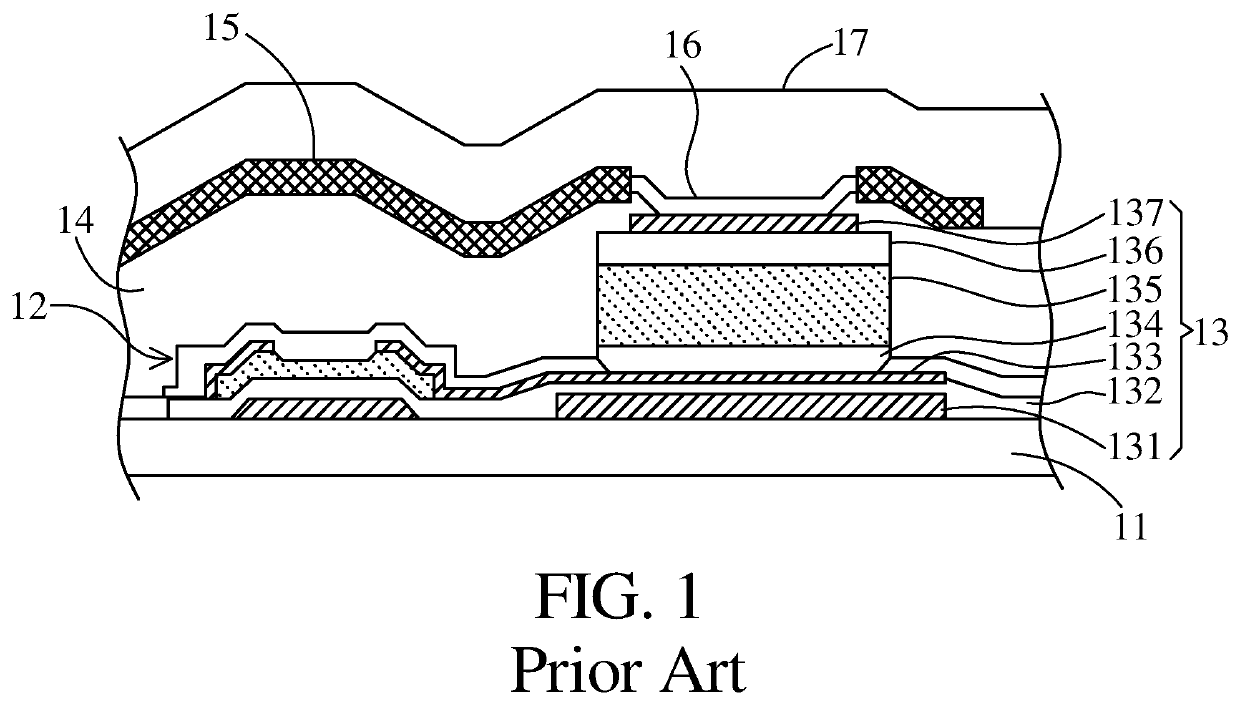 Display panel and manufacturing method thereof