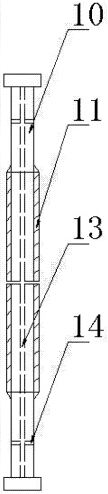 Silencing primary-secondary hinge