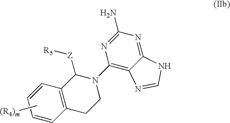 Substituted heterocyclic compounds