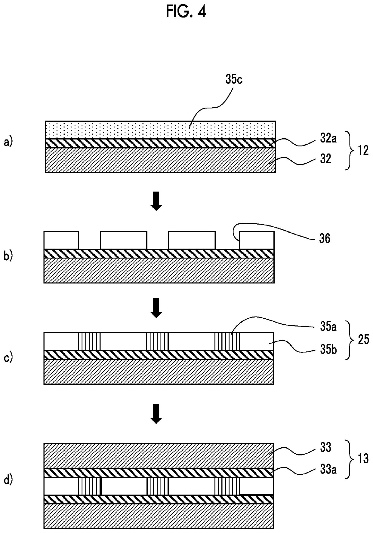 Thermal conductive layer, photosensitive layer, photosensitive ...