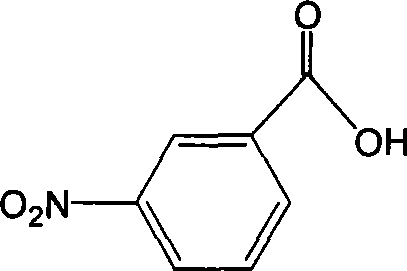 Carbpenem penicillin ertapenem intermediate, and preparation and use thereof