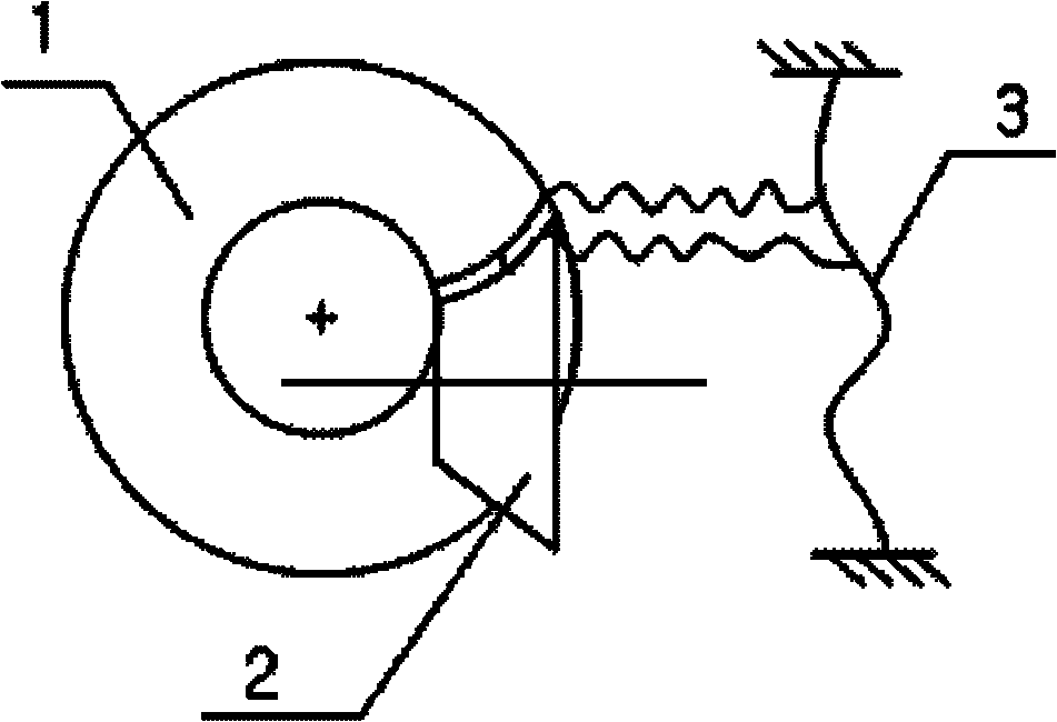 Method for calculating engagement noises of spiral bevel gear pair