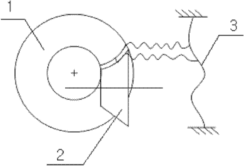 Method for calculating engagement noises of spiral bevel gear pair