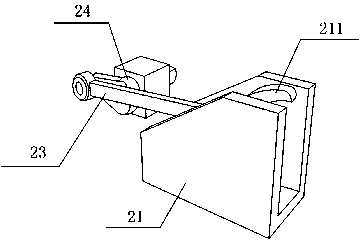 Storage device for papermaking additive