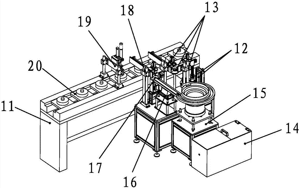 automatic-assembling-assembly-for-oil-pump-case-eureka-patsnap