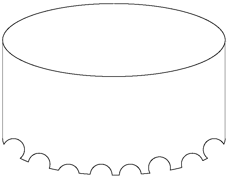 A patch device and method