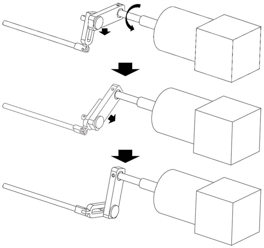 A Continuously Adjustable Air Inlet Venting Device