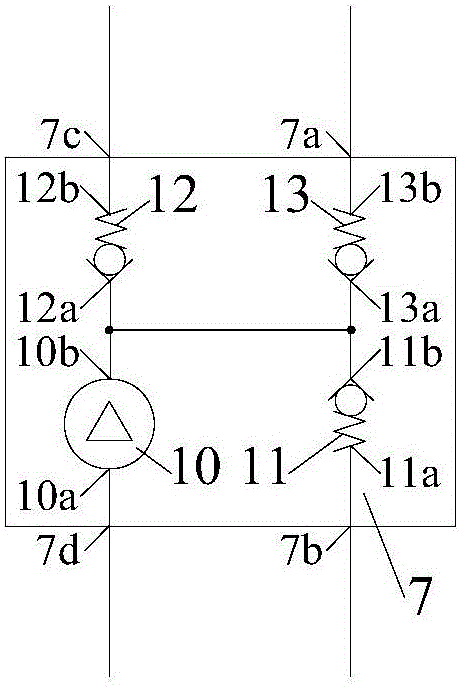 A Modular Multifunctional Variable Valve Actuation System for 4-cylinder Internal Combustion Engine