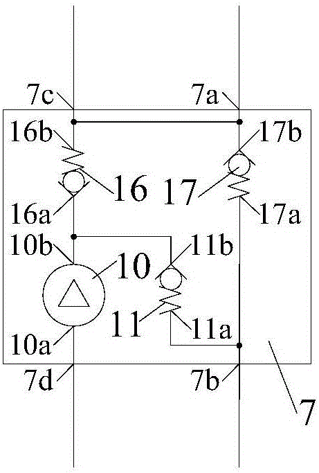 A Modular Multifunctional Variable Valve Actuation System for 4-cylinder Internal Combustion Engine