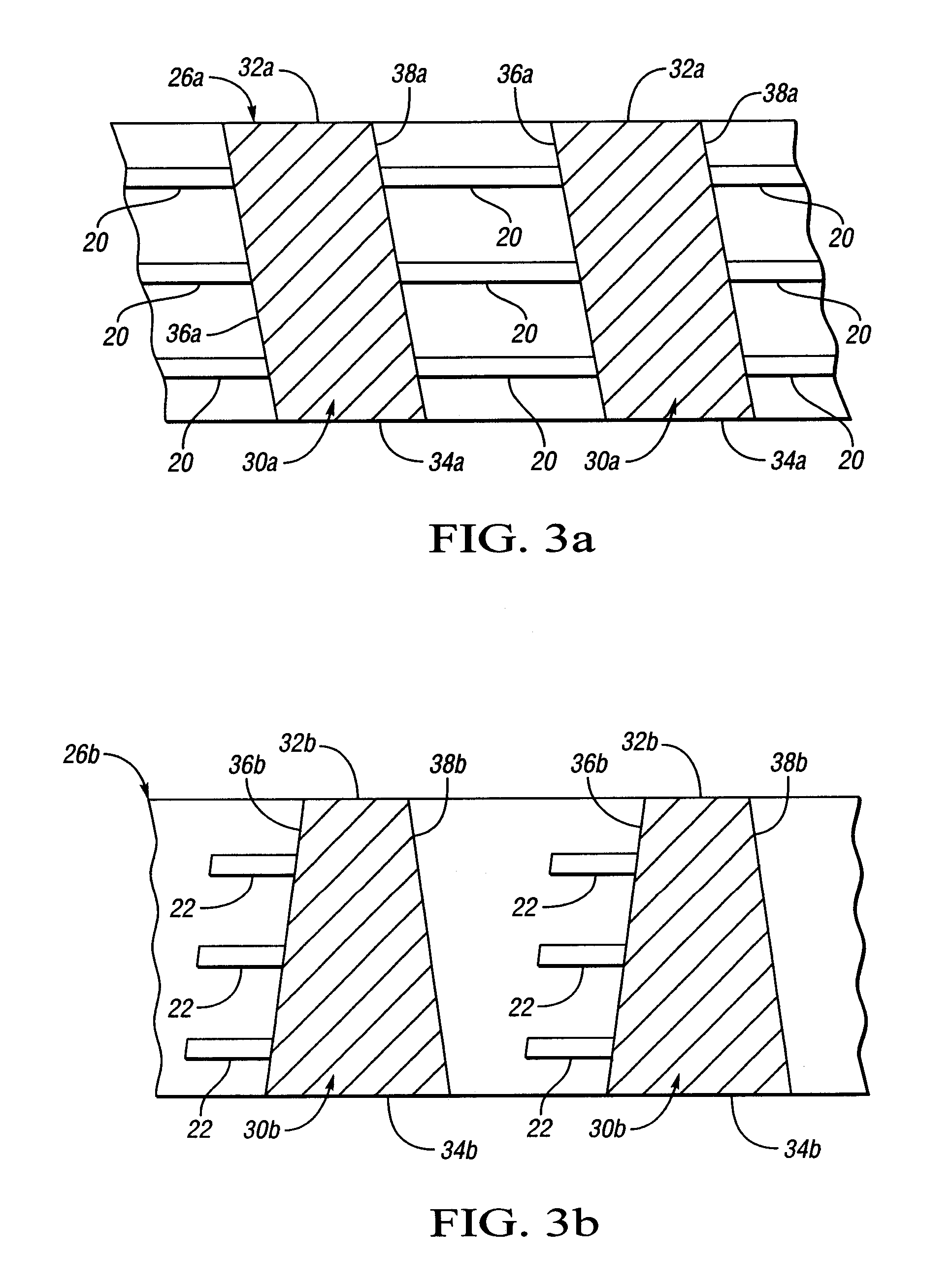 Broaching apparatus and method for producing a gear member with tapered gear teeth