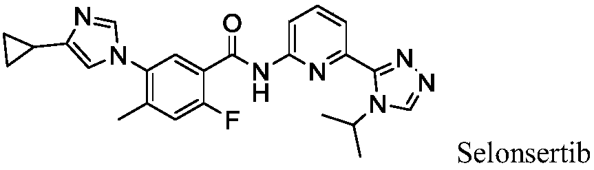 1,2,4-triazole compound