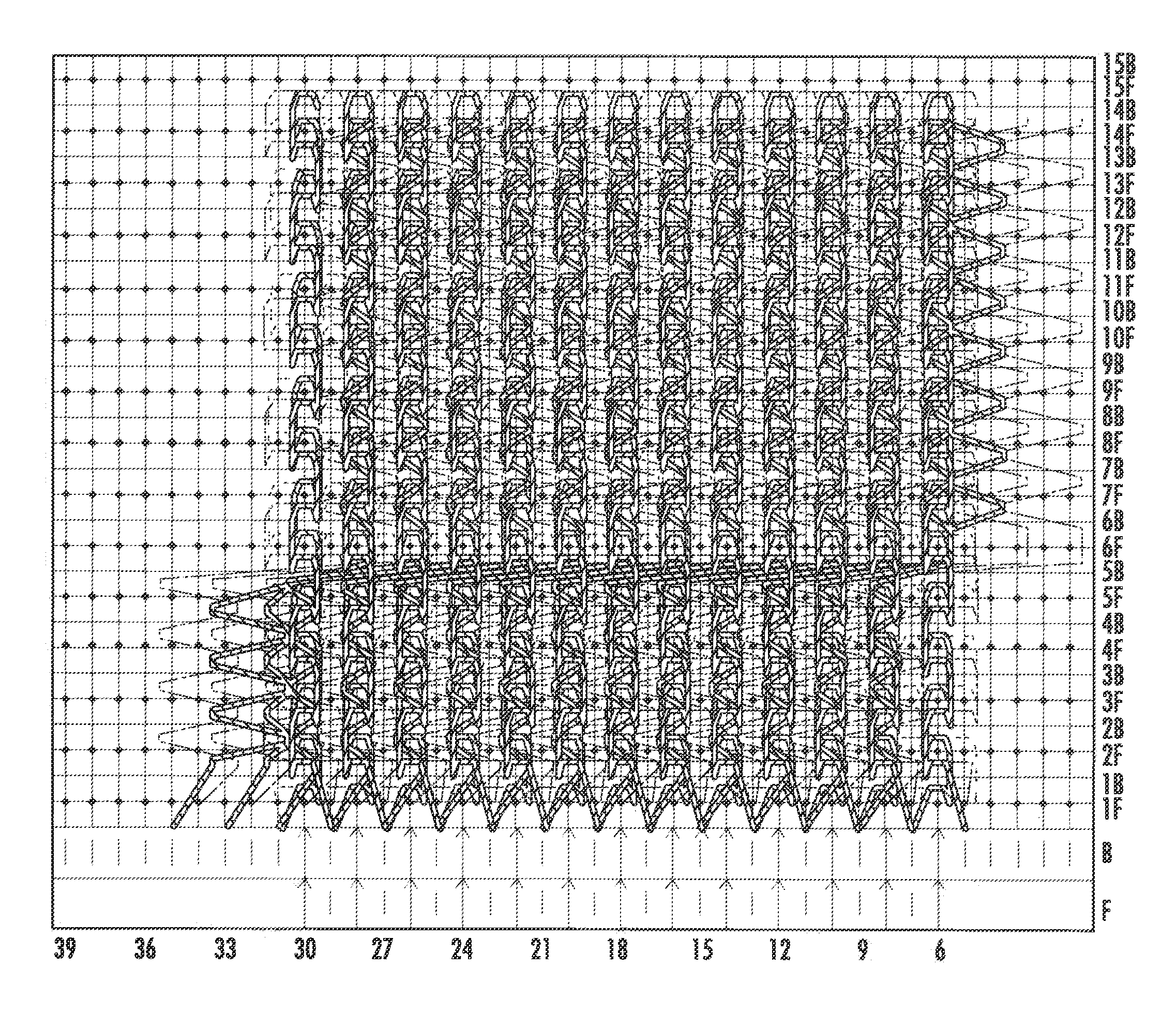 Silk based implantable medical devices and methods for determining suitability for use in humans