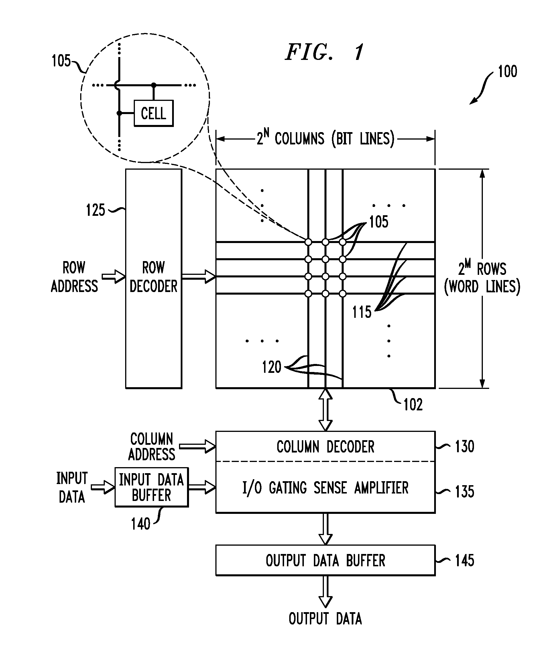 Memory Device Having Memory Cells with Enhanced Low Voltage Write Capability