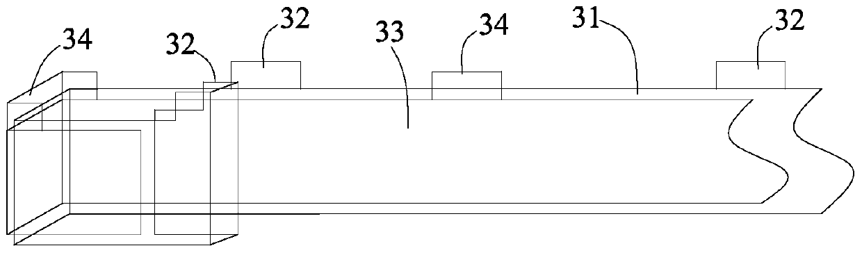 Electrochemical energy storage device