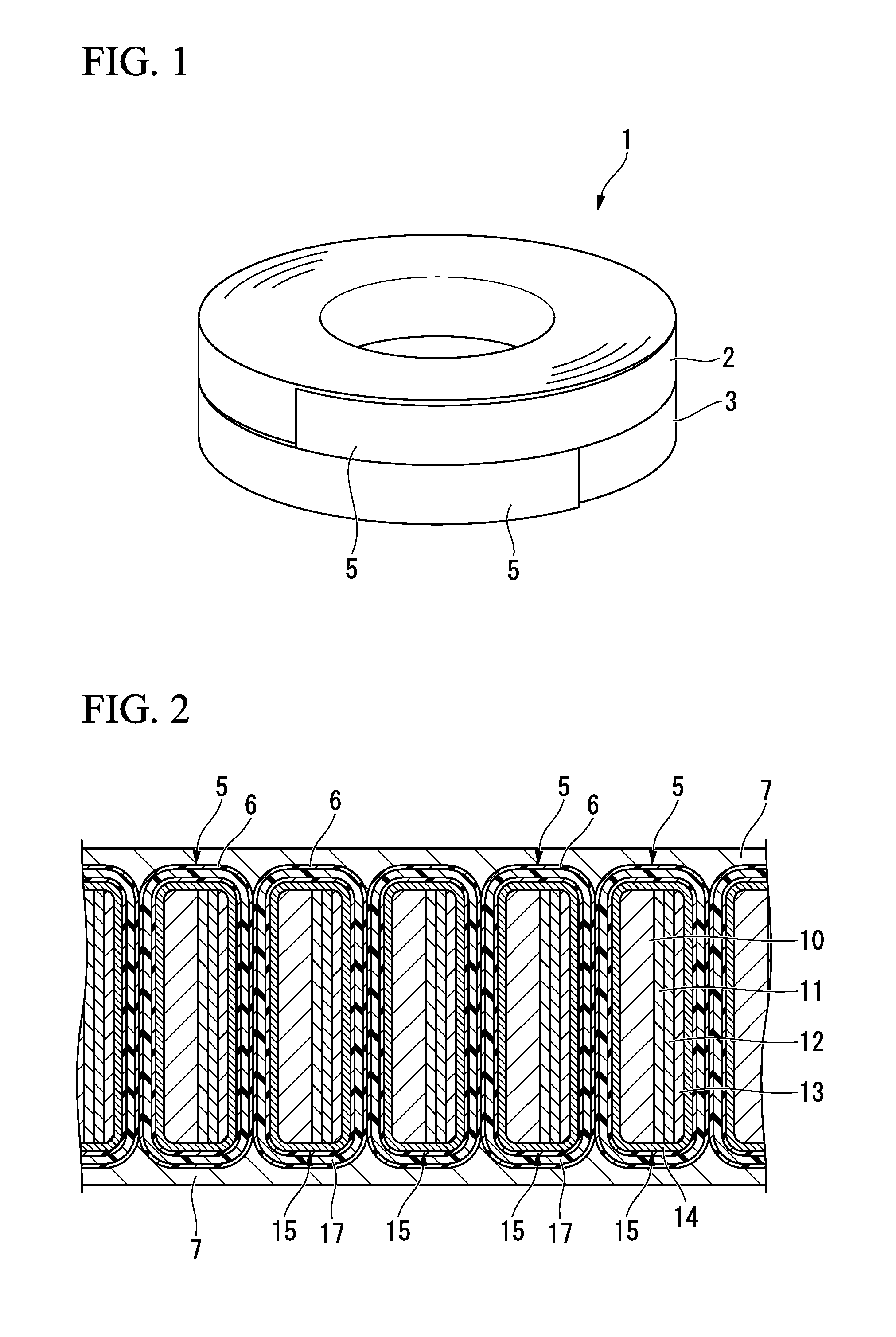 Oxide superconductor wire and superconducting coil