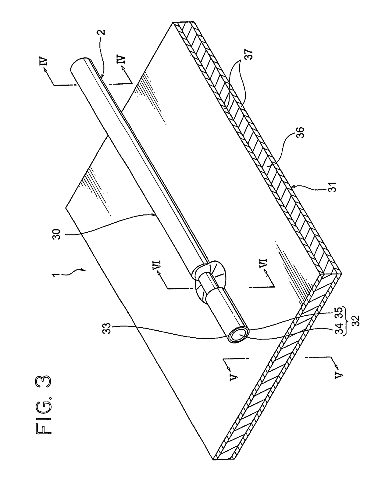 Resistance welding method and conductor unit