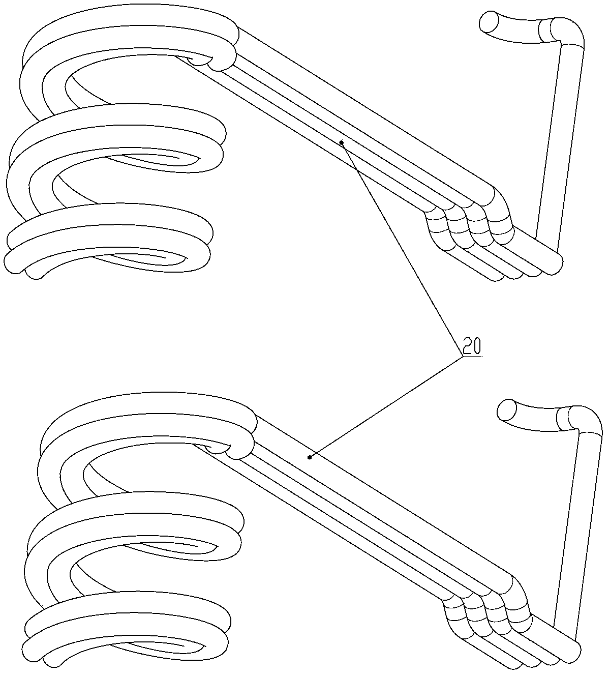 Mechanical arm