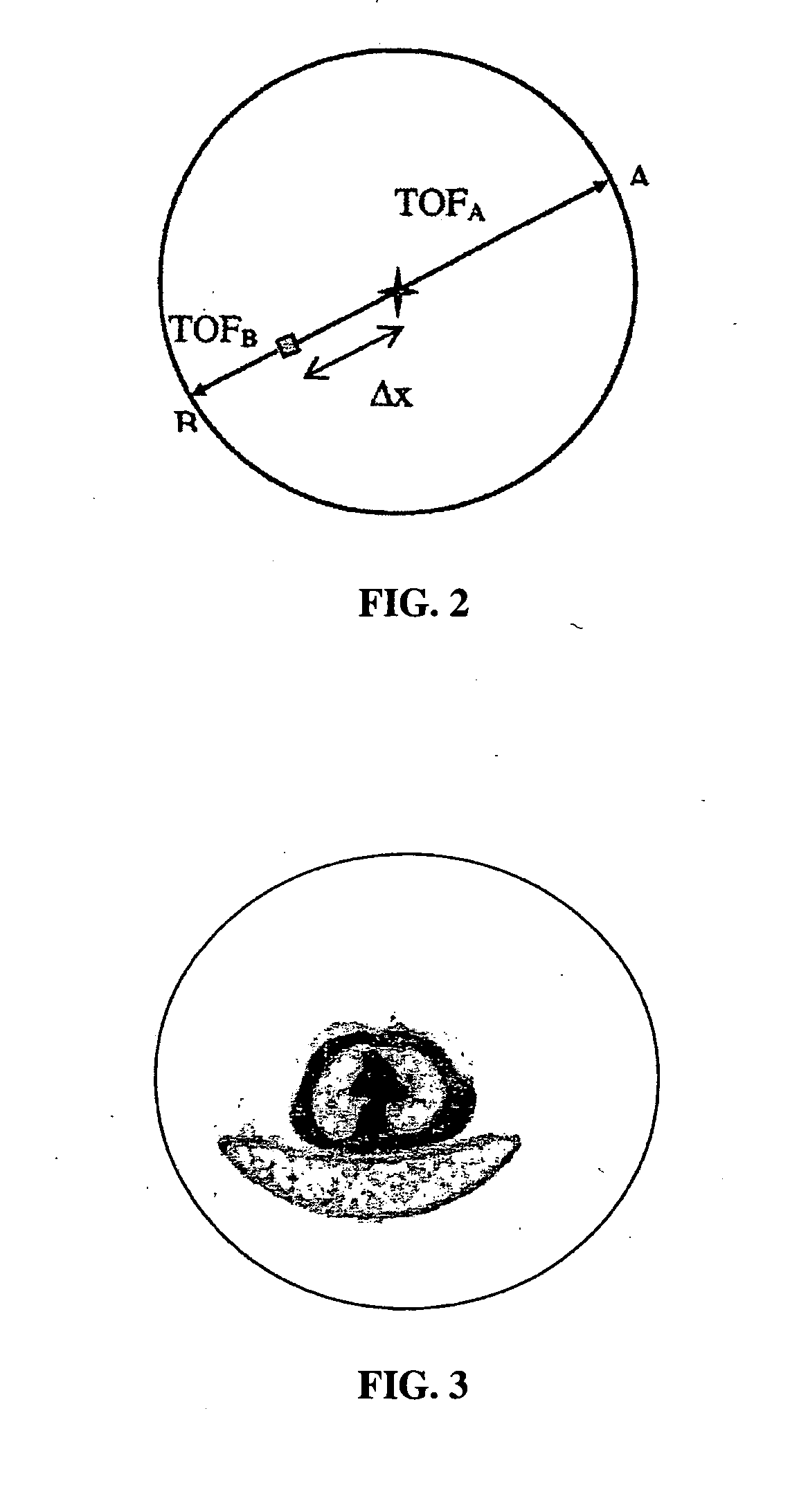 Method for reducing an electronic time coincidence window in positron emission tomography