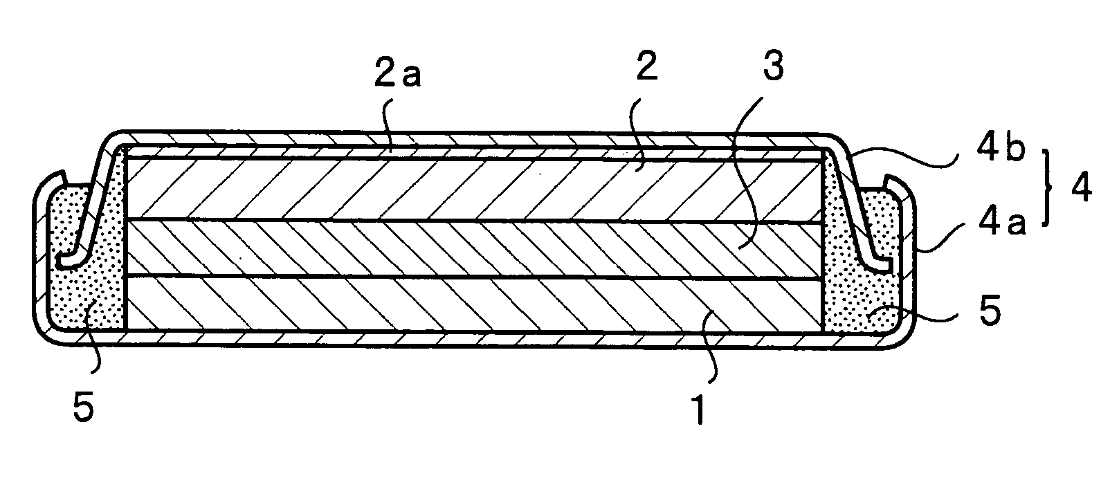 Positive electrode active material, positive electrode and nonaqueous electrolyte secondary battery