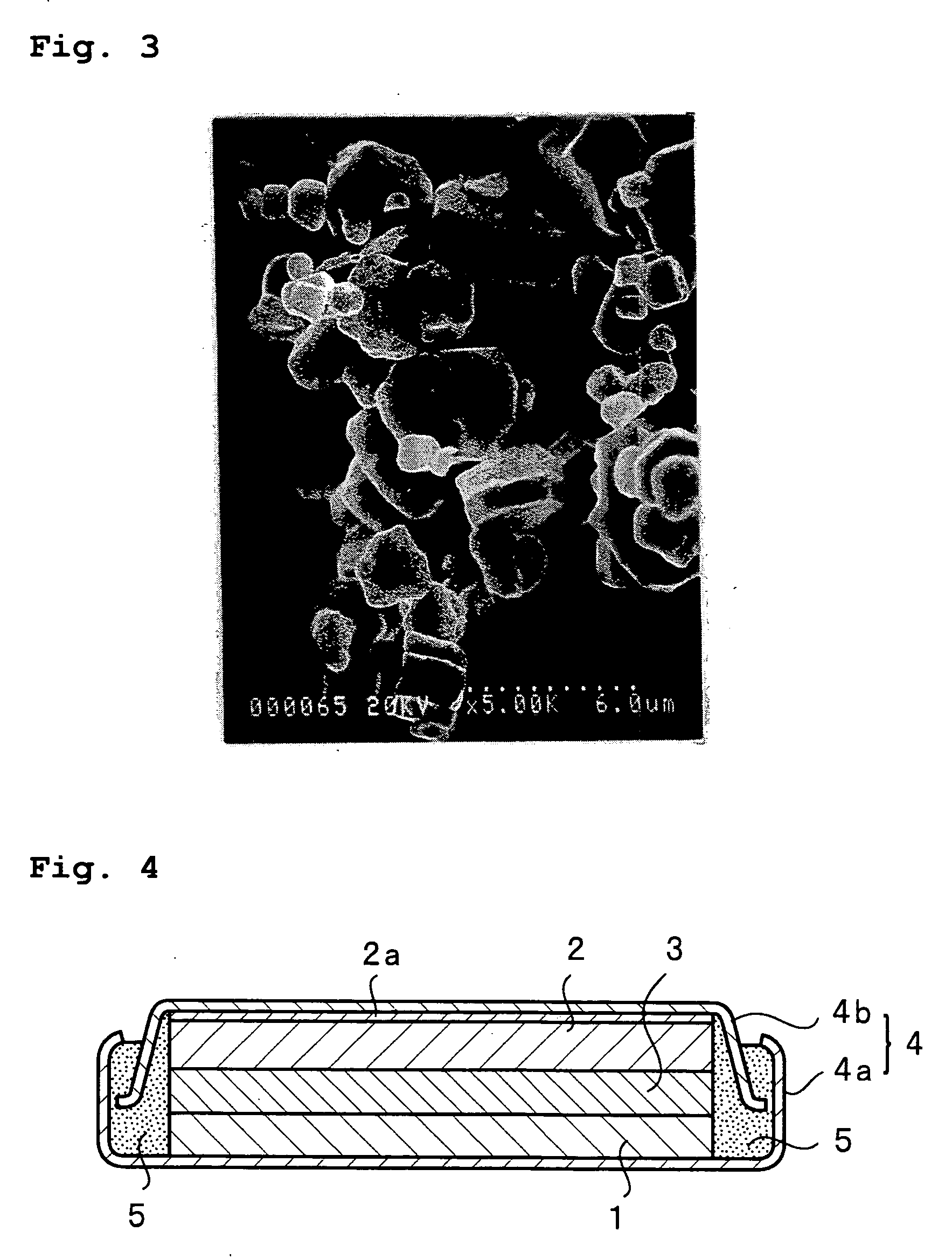 Positive electrode active material, positive electrode and nonaqueous electrolyte secondary battery