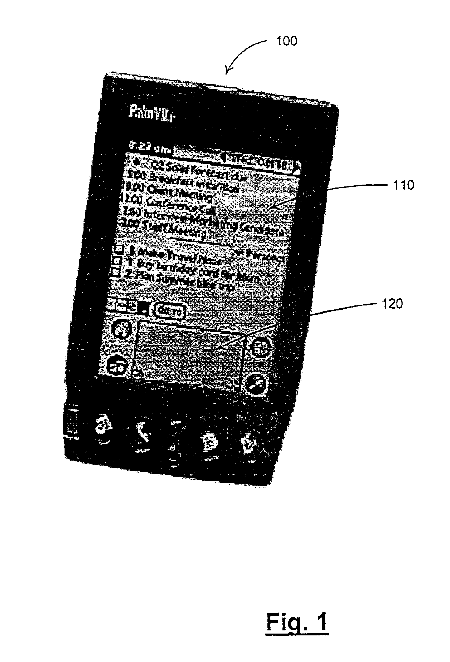 Method and apparatus for automated flexible configuring of notifications and activation