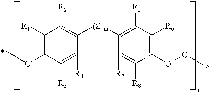 Non-xenoestrogenic stabilizers for organic materials