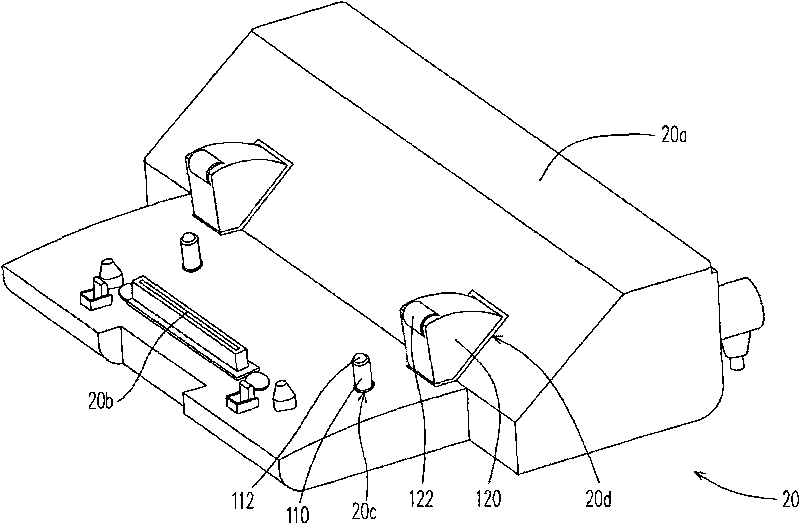 Linkage Structure Of Expansion Substrate - Eureka 