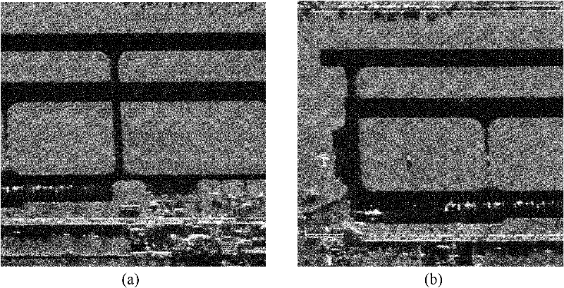 Level set method for edge detection of SAR images of airport roads