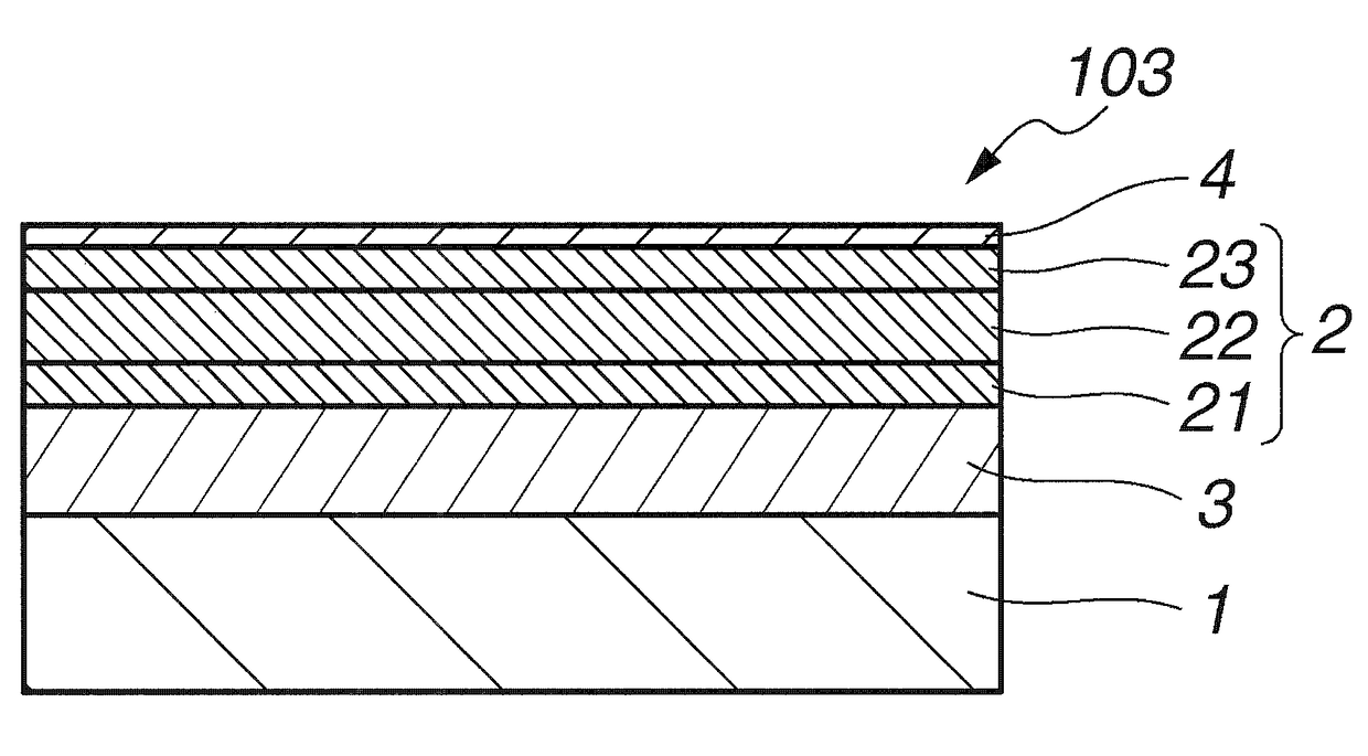 Photomask blank