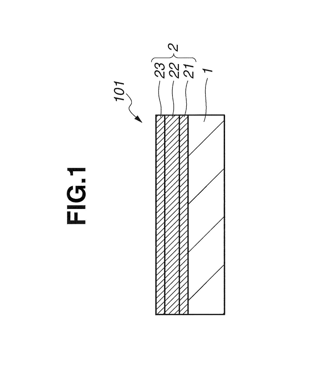 Photomask blank