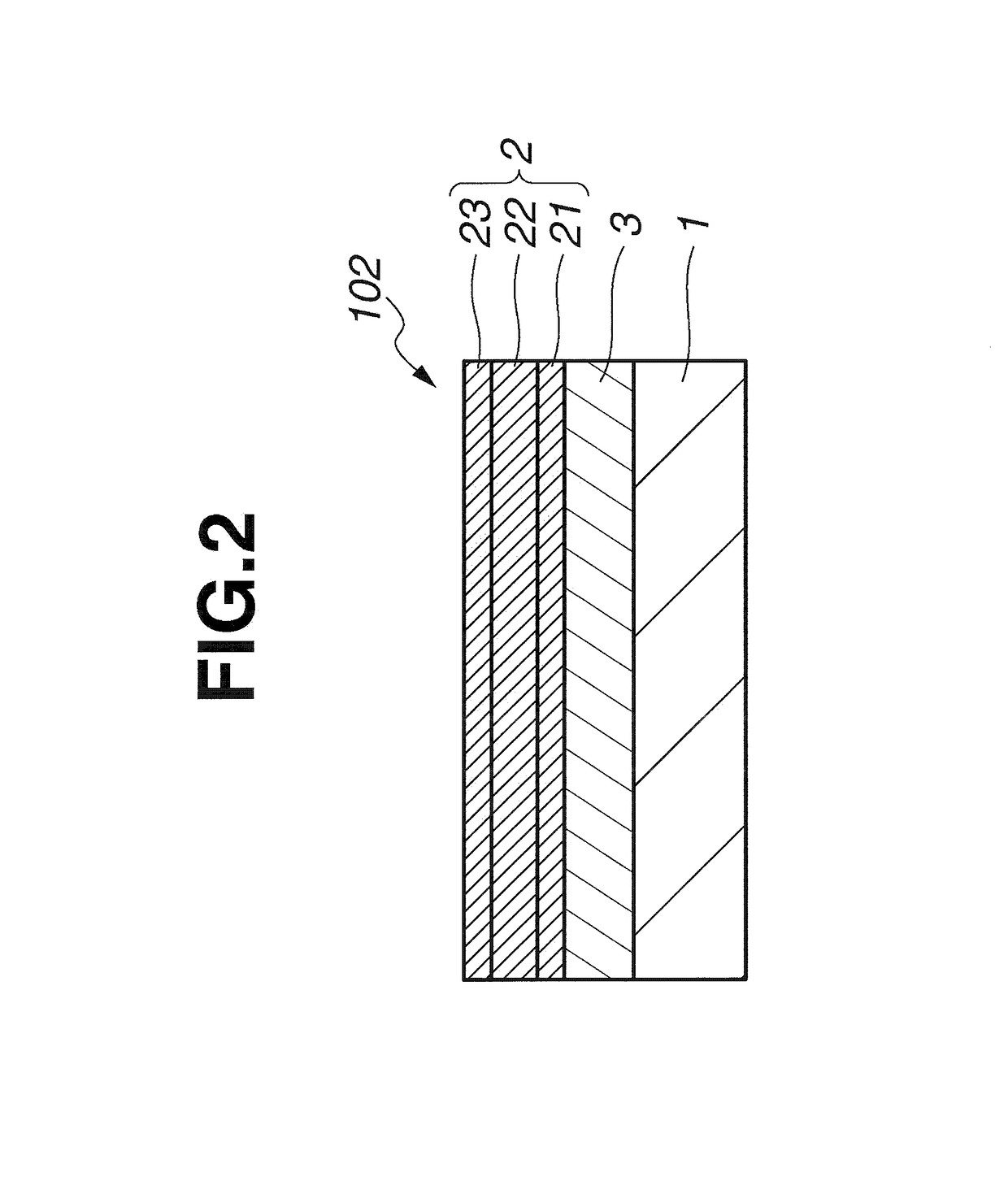 Photomask blank