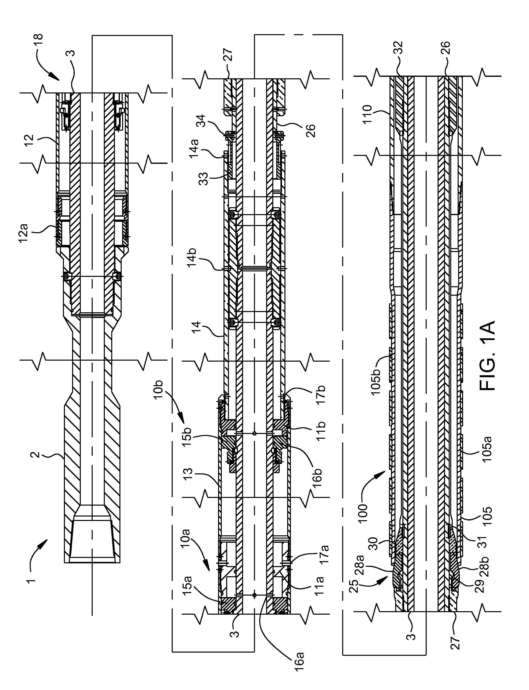 Tools and methods for hanging and/or expanding liner strings