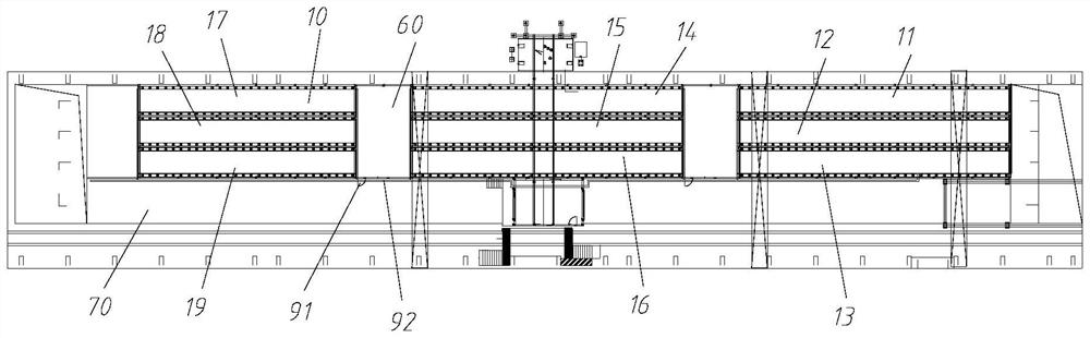 Maintenance system and control method of maintenance system