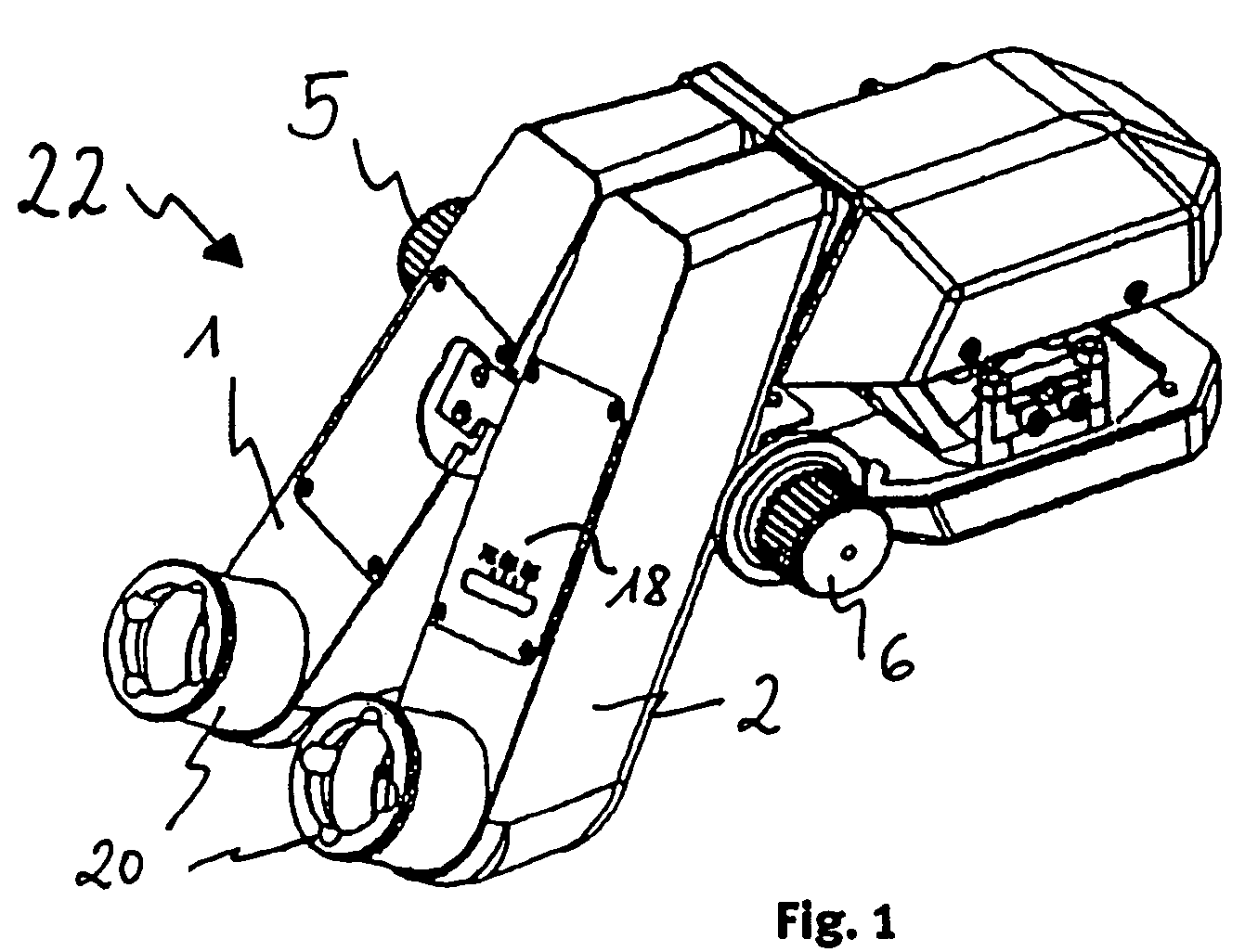 Apparatus for pupil distance adjustment for eyepieces